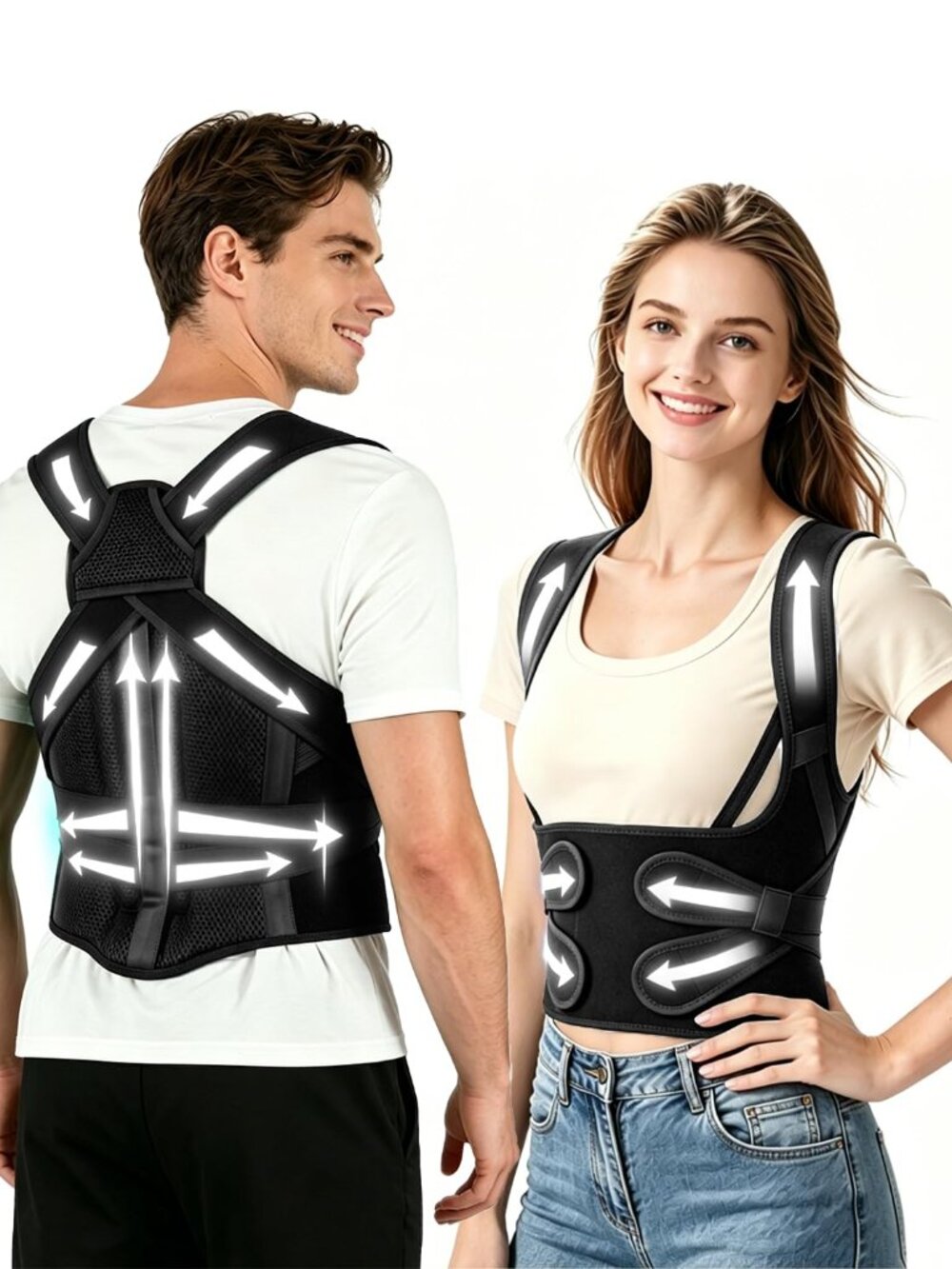 Posture Corrector N1487